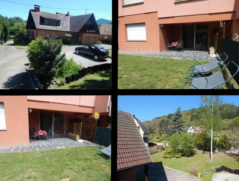 Gite A Ville Exterior photo